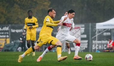 VfB Stuttgart | 14 VfB Stuttgart II