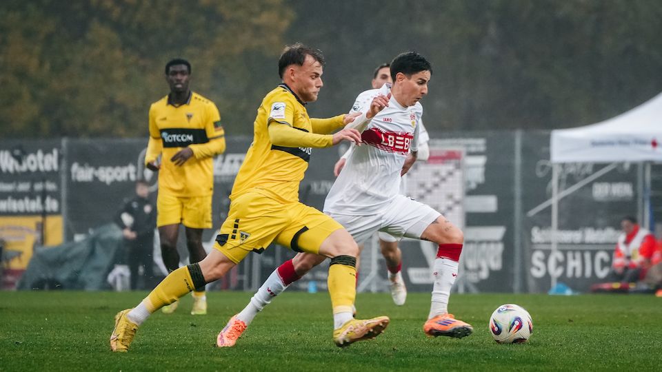 VfB Stuttgart | 14 VfB Stuttgart II