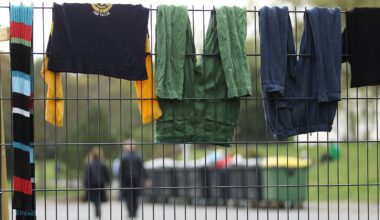 Bis mindestens Ende 2026: Brüssel: Deutschland muss keine zusätzlichen Migranten aus anderen EU-Staaten aufnehmen