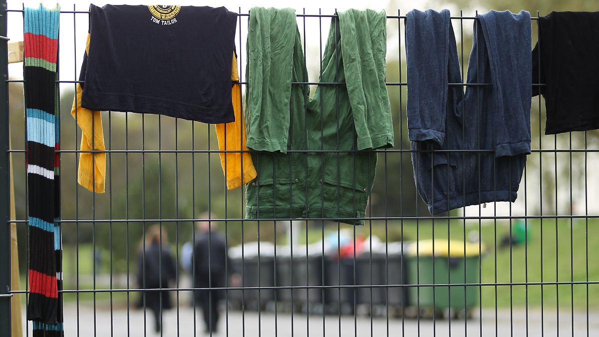 Bis mindestens Ende 2026: Brüssel: Deutschland muss keine zusätzlichen Migranten aus anderen EU-Staaten aufnehmen