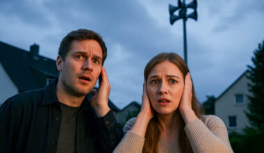 Wiesbaden lässt am 9. Dezember die Sirenen heulen