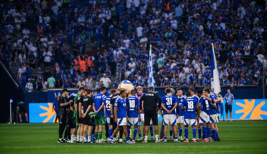 Spieler FC Schalke 04