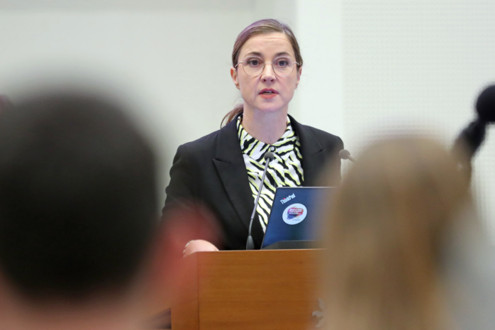 Wenn das Geld für Schulsozialarbeit vorn und hinten zu knapp ist + Video · Leipziger Zeitung