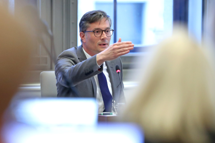 Spielplatz im Mariannenpark kann ab Donnerstag wieder benutzt werden · Leipziger Zeitung