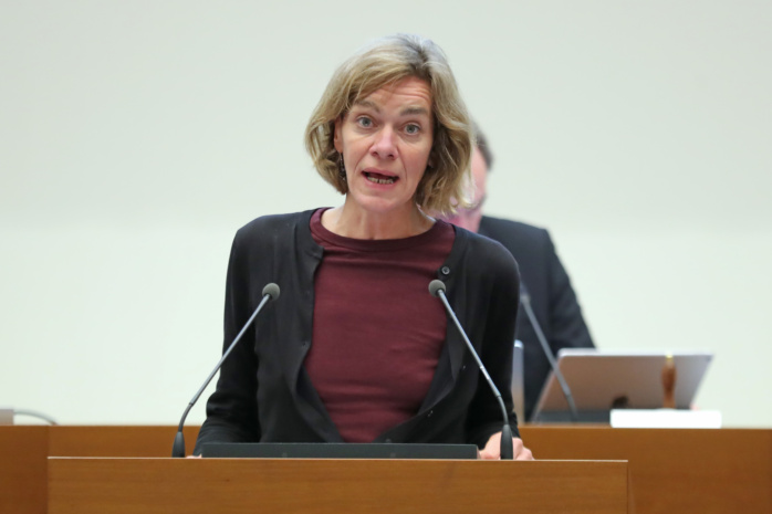 Zwei kleine Beschlussempfehlungen für den Mieterbeirat der LWB + Video · Leipziger Zeitung