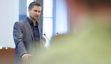 Stadtrat findet Pkw-Stellplätze wichtiger als Grün für spielende Kinder + Video · Leipziger Zeitung