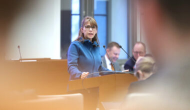 Vor drei Leipziger Grundschulen gibt es jetzt die ersten Pilotprojekte für Schulstraßen · Leipziger Zeitung