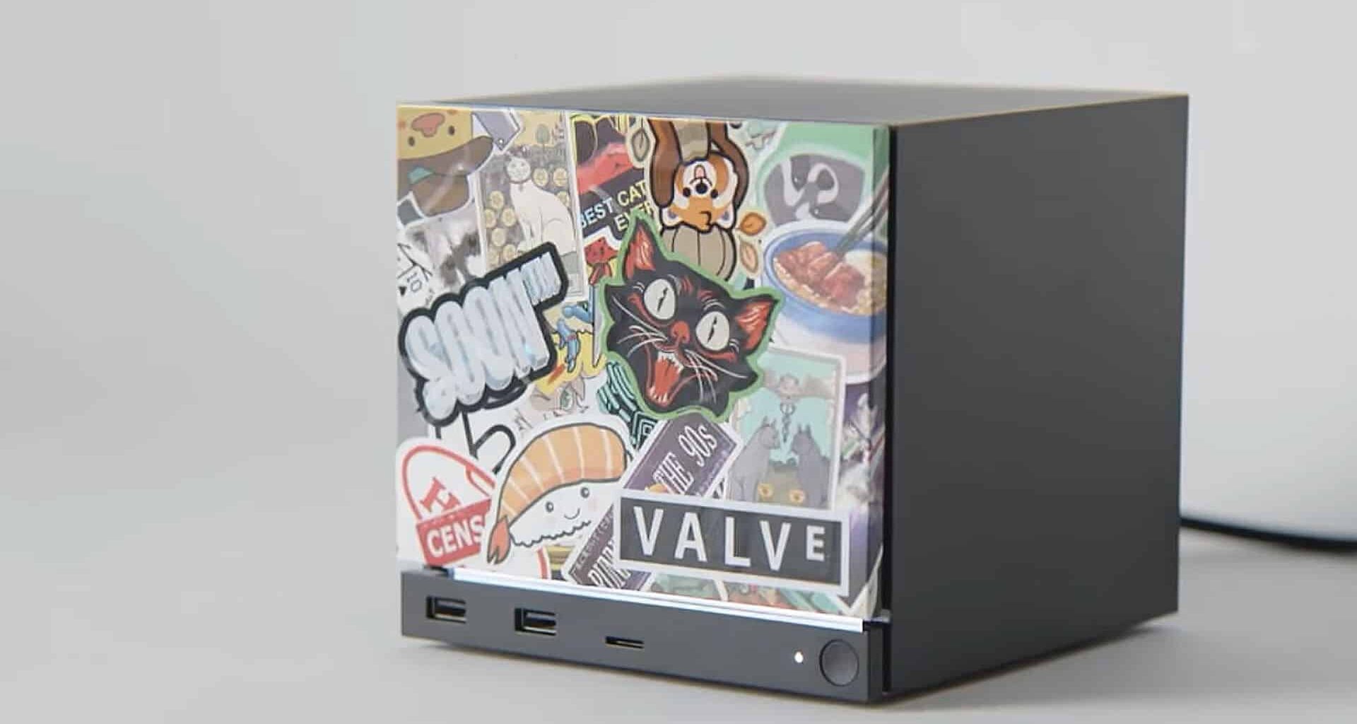 Steam Machine: Tech-Analyst prognostiziert den Preis