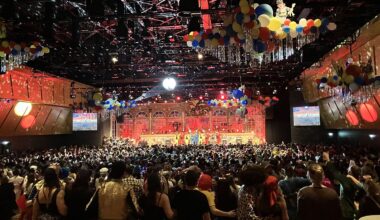 GCV in Mainz geht mit viel Schwung in Fastnachtskampagne 2026: GCVrau kehrt zurück, Dobbelbock wieder beim Song Contest dabei