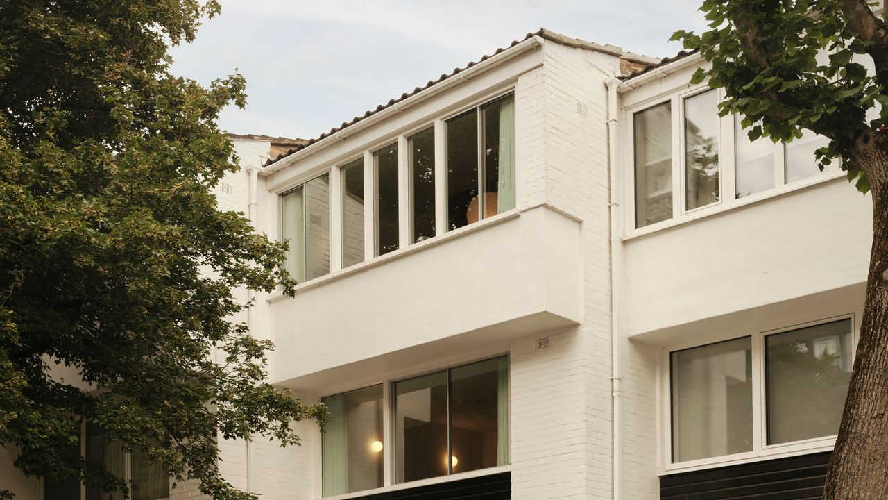 Architectural Digest Germany logo