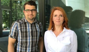 Digitales Lernen im Trend: Bildungspreis für Supratix Dresden