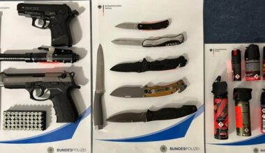 BPOLD-H: Bundespolizeidirektion Hannover beteiligt sich am bundesweiten ...