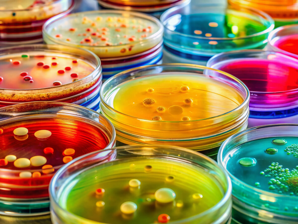 Neues Antibiotikum gegen multiresistente Bakterien