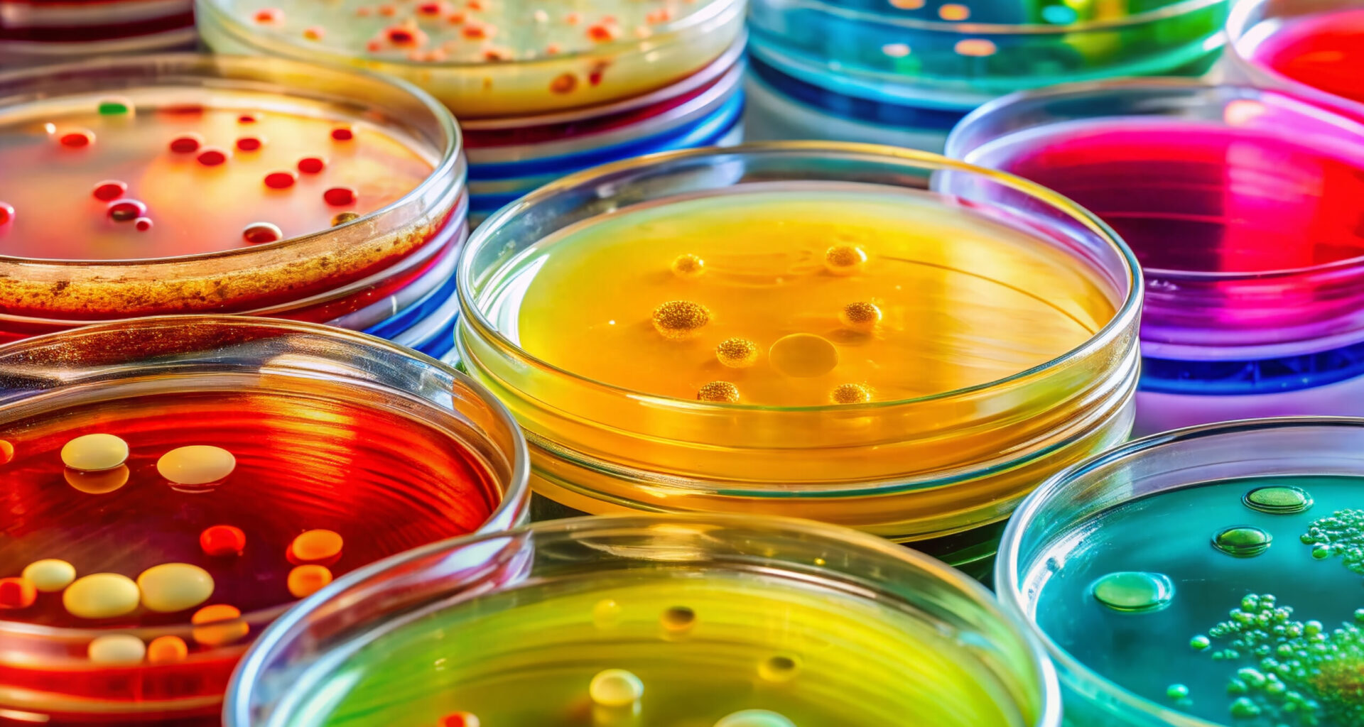 Neues Antibiotikum gegen multiresistente Bakterien