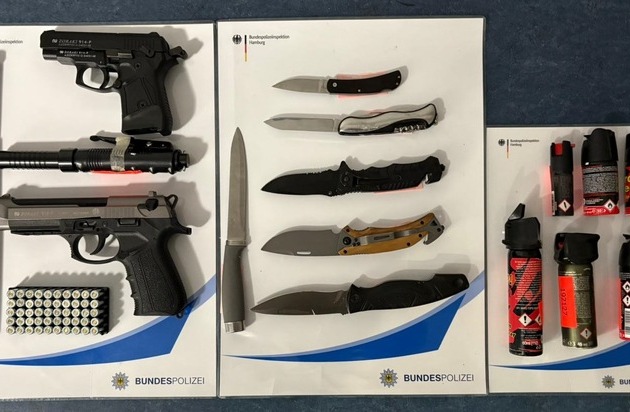 BPOLD-H: Bundespolizeidirektion Hannover beteiligt sich am bundesweiten ...