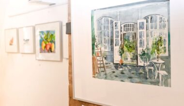 Künstler für Ausstellungen gesucht – fränkischer.de