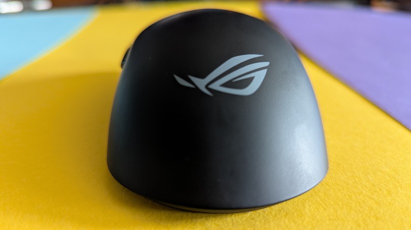 Asus Rog Harpe II Ace - Bilder 