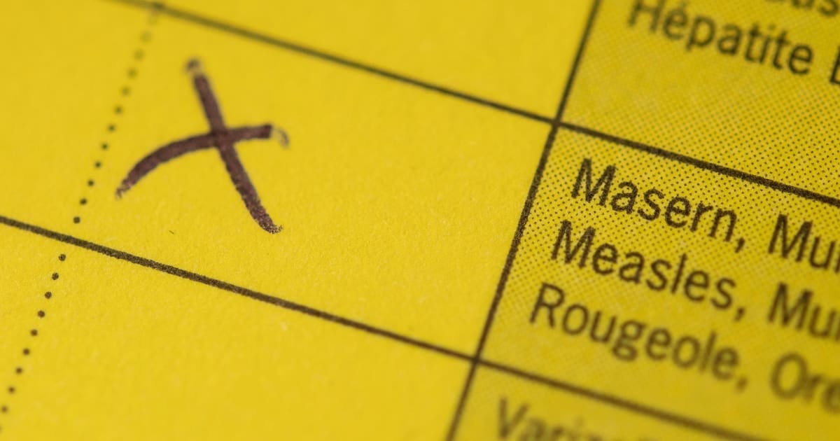 Was zu Meningokokken wichtig ist