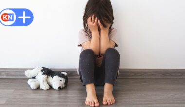 Hohe psychische Belastung bei Kindern in Schleswig-Holstein