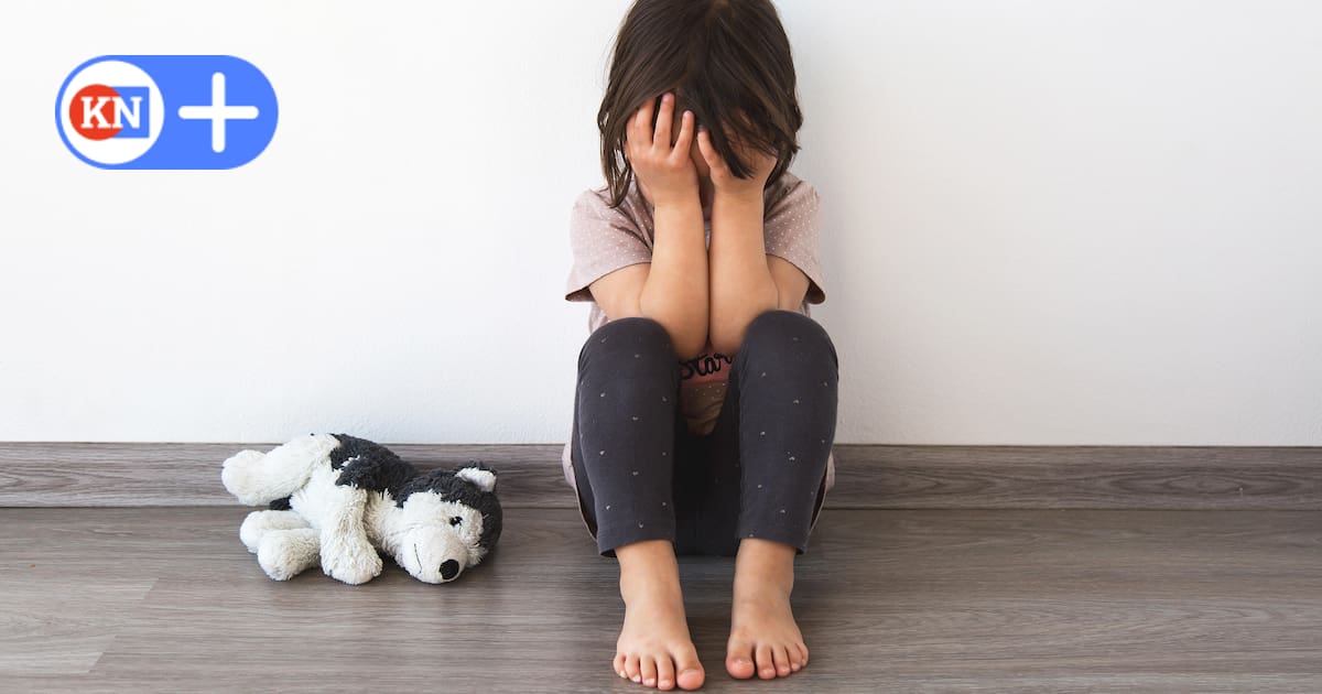 Hohe psychische Belastung bei Kindern in Schleswig-Holstein