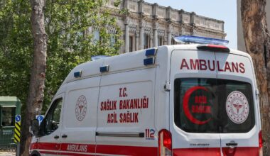 Tödliche Lebensmittelvergiftung: Hamburger Familie stirbt in Istanbul - Polizei nimmt Bäcker fest