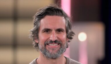 In Berlin geklaut: Tom Beck sucht sein Mountainbike