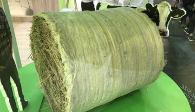 Agritechnica 2025: Weltneuheit von Rauch und FARM MACHINE - agrarheute.com