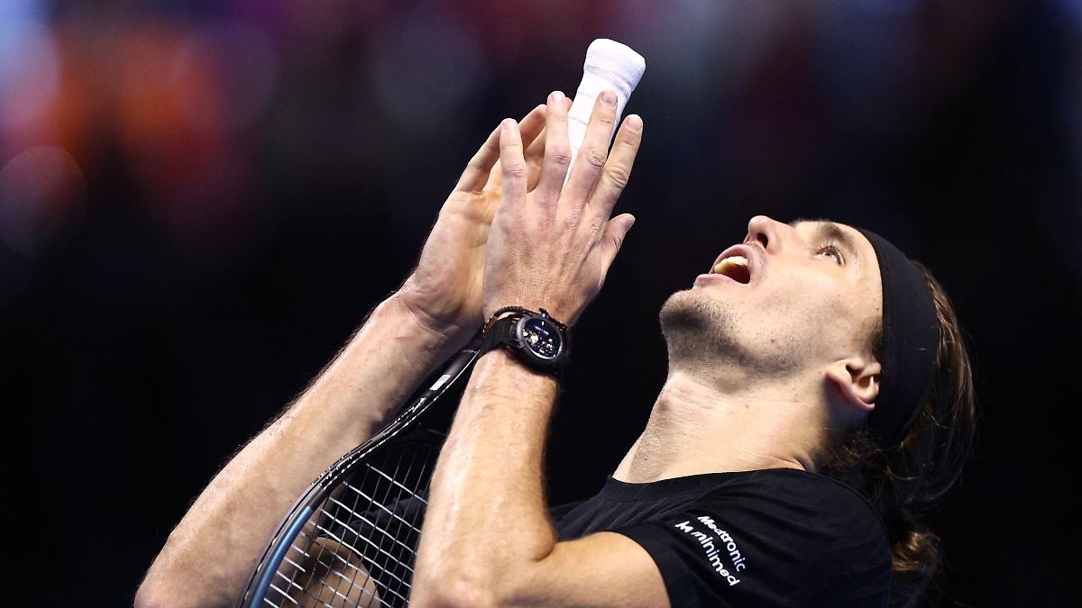 "Sehr realistische Chance": Nervige Niederlage schärft bei Zverev die Sinne