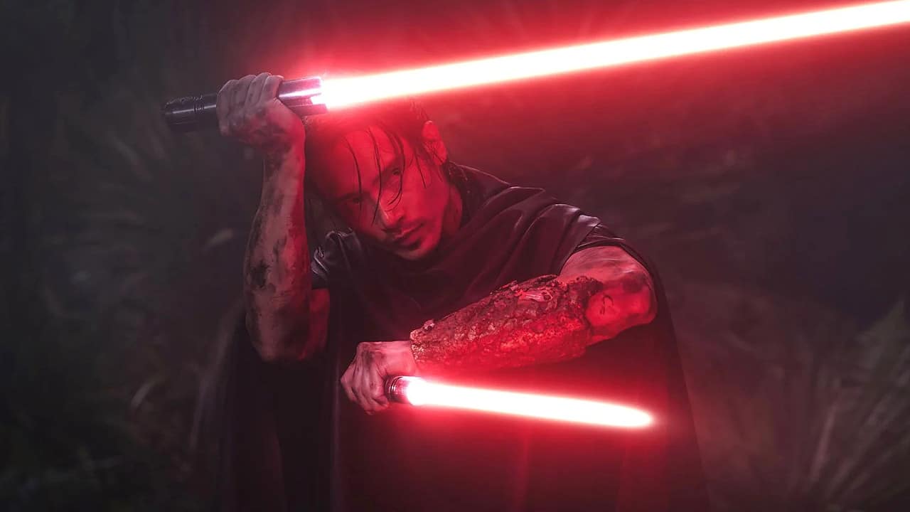 The Acolyte: „Ich war nicht überrascht“