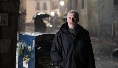 The Gentleman | Film-Rezensionen.de