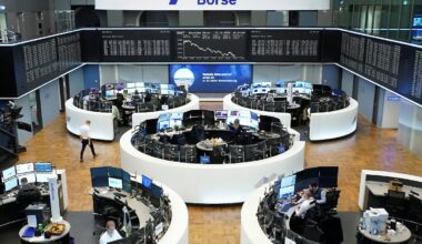 Der Börsen-Tag Freitag, 21. November 2025