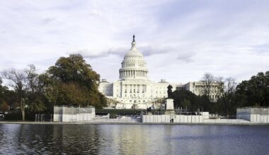 USA stehen vor Lösung im Shutdown-Konflikt