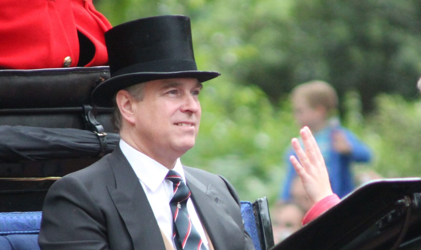 Prinz Andrews neues Leben als Bürgerlicher, eine hohe Abfindung und ein Jahresgehalt – Agenzia Nova