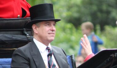 Prinz Andrews neues Leben als Bürgerlicher, eine hohe Abfindung und ein Jahresgehalt – Agenzia Nova