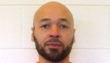 Der Tag: Zum Tode Verurteilter in den USA in letzter Minute begnadigt