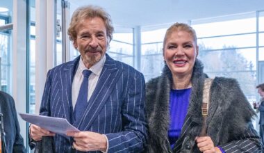 "Es nervt mich inzwischen": Thomas Gottschalk hat seinen Bambi-Auftritt abgehakt