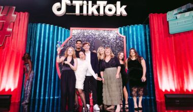 "Greatest Creative": Wie die Frankfurter Agentur Gen-up einen TikTok Award in UK abräumte
