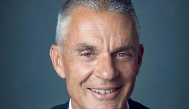 BBC-Chef wegen Manipulation in Trump-Doku zurückgetreten