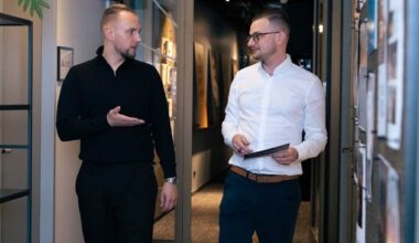 Einwanderung unmöglich? Warum Fachkräfte in Deutschland lieber Asyl beantragen