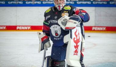 Berlin & Brandenburg: Eisbären Berlin verlieren mit 2:5 in Ingolstadt