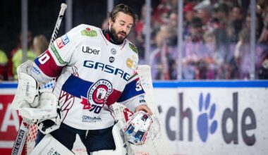 Berlin & Brandenburg: Eisbären Berlin verlieren mit 1:4 gegen Bremerhaven