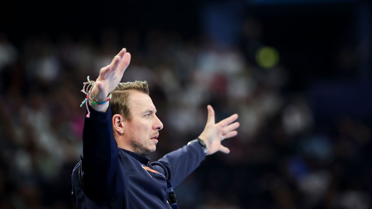 Hamburg & Schleswig-Holstein: Nach Trainer-Standpauke: THW Kiel im Viertelfinale