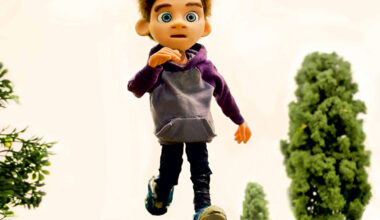 26. Internationales Trickfilmfestival, Wiesbaden feiert Animationskunst