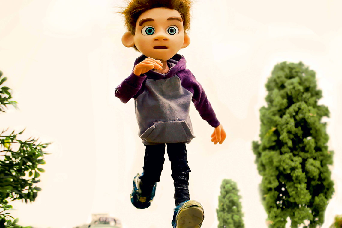 26. Internationales Trickfilmfestival, Wiesbaden feiert Animationskunst