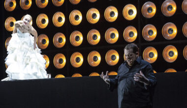 "Tristan und Isolde" und die Suche nach dem (Un)glück – DAS OPERNMAGAZIN