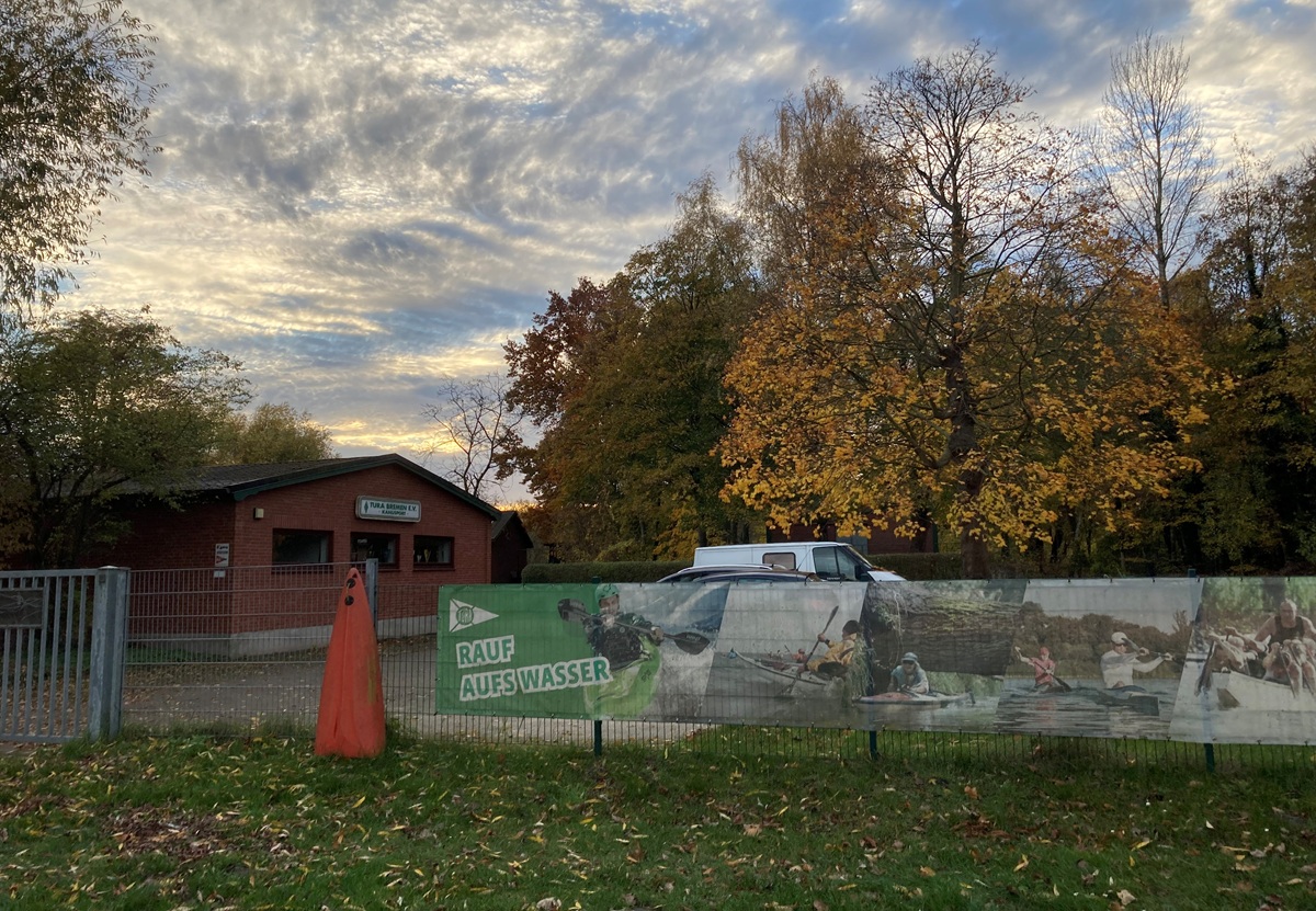 Das-BLV.de Wochenzeitung für Blumenthal, Lesum, Vegesack, Ritterhude und Schwanewede - Nachrichten - Burglesum
