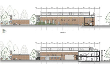 10,5 Millionen für neue Zweifeld-Sporthalle in Delkenheim