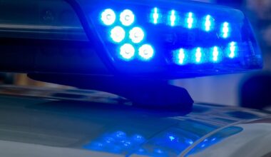 Remscheid: Raserszene Lennep: Unfall mit Audi