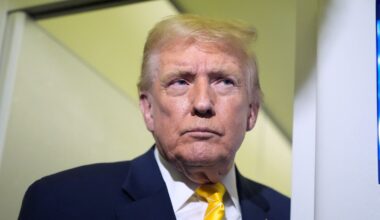 Möglicher Militäreinsatz: Trump über Venezuela: "Entscheidung so gut wie getroffen"