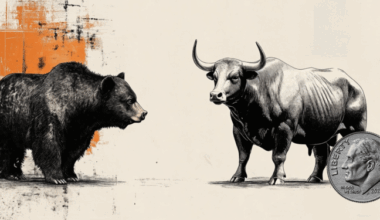 Märkte verarbeiten UK-Daten und warten auf Fed-Signale